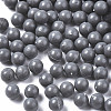 Plastic Water Soluble Fuse Beads LS-DIY-N002-017S-2