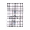 Rectangle Plastic Packaging Resealable Bags OPP-T003-01D-3