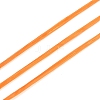 Flat Elastic Crystal Thread EW-Q003-01A-07-2
