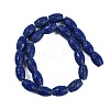 Synthetic Coral Carved Beads Strands CORA-M001-19A-2