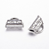 Tibetan Style Alloy Hangers LF10878Y-2
