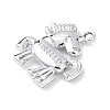 Alloy Pendants ENAM-K076-21P-2