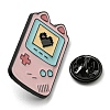 Gamepad Enamel Pin PALLOY-D021-01C-EB-3