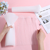 2 Bags Organza Flower Bouquet Wrapping Paper DIY-GF0009-61B-03-3