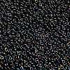 TOHO 11/0 Demi Round Beads X-SEED-DR11-0086-2