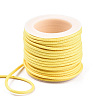 Korean Waxed Polyester Cords YC-Q006-2.0mm-07-3