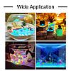 Glow in The Dark Rocks LUMI-TA0001-03-7