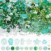 Glass Beads GLAA-NB0001-84-1