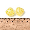 Handmade Lampwork Beads Strands LAMP-I027-11L-4