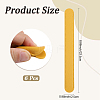 6Pcs Imitation Leather Bag Strap Padding PURS-CL0001-29B-2