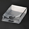 Rectangle Transparent Plastic Bags ABAG-M002-04F-3