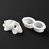 3Pcs Plastic Mold DIY-WH0308-634A-2