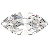 Preciosa® MAXIMA Crystal Fancy Stones Y-PRC-FG10-00030-1