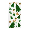 Christmas Theme Plastic Storage Bags ABAG-B003-04-3