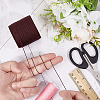 1 Roll Braided Nylon Cord NWIR-CY0001-02C-3