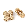 Brass Beads KK-P310-09G-1