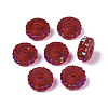 Resin European Beads RESI-T020-11A-3