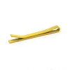 Alloy Hair Bobby Pins DIY-WH0304-038B-02-1