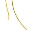 Tiger Tail Wire TWIR-S001-0.6mm-15-3