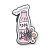 Enamel Pin JEWB-K034-01C-EB-1