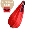 Large Capacity Folding Eco-Friendly Cloth Shopping Bags PW-WG70CCB-04-1