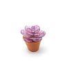 Mini Resin Artificial Succulent Plant Ornaments MIMO-PW0001-191P-1