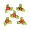 Resin Cabochons LS-CRES-D004-05-1
