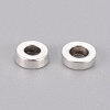 Tibetan Silver Spacer Beads LFH10012Y-2