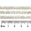 Natural Green Opal Beads Strands G-Z035-A02-03B-5