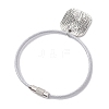 Alloy Keychains KEYC-JKC01056-02-4