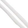 Nylon Round Cord Slider Bracelet Makings AJEW-JB01516-03-3