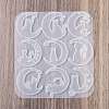 DIY Pendant Molds LS-AJEW-U023-04A-4
