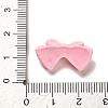 Opaque Resin Decoden Cabochons CRES-P032-A01-3