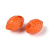 Opaque Acrylic Beads X1-SACR-T017-56B-2