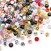 Cheriswelry 940Pcs 8 Style Acrylic Beads TACR-CW0001-03-4