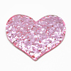 Resin Cabochons LS-CRES-Q197-59F-1