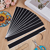 15 Sets Silicone Adhesive Tape FIND-OC0013-25-4