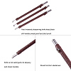 Chinese Seal Stamp Cutting and Stone Seal Carving Hand Tools Set TOOL-WH0029-03-10