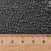 TOHO 8/0 Demi Round Beads SEED-DR08-PF21-3
