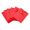 Paper Packing Bags with Bowknot ABAG-TAC0017-001G-3