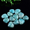 Natural Amazonite Healing Stones PW-WG6B6F2-01-2