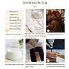 Food Grade DIY Rectangle Ice-cream Silicone Molds LS-DIY-D062-03A-2
