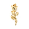Brass Pendants KK-K408-35B-G-1