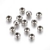 CCB Plastic Beads CCB-F016-10P-1