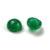 Natural Malaysia Jade Dyed Cabochons G-H309-02-05-2