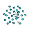 Preciosa® MAXIMA Crystal in Sew-On Cup Y-PRC-SS12-60230-S-3