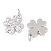 Brass Charms KK-Z146-09D-P-2