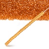 MIYUKI Round Rocailles Beads X-SEED-G008-RR0133L-4