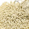 TOHO 11/0 Round Beads X-SEED-TR11-0051F-1