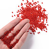 Glass Seed Beads X1-SEED-A004-3mm-5B-4